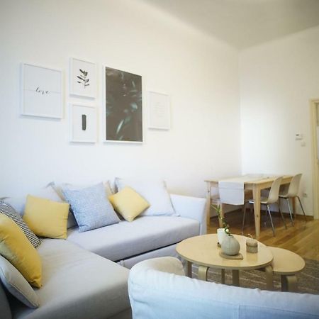 Apartment Centar Zagreb Exterior photo