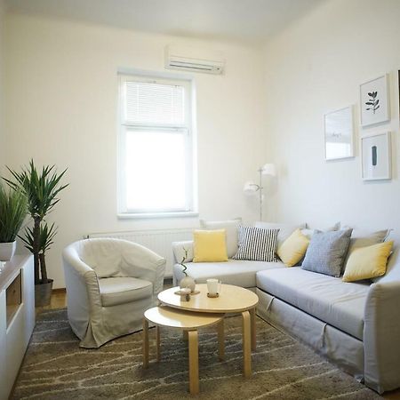 Apartment Centar Zagreb Exterior photo