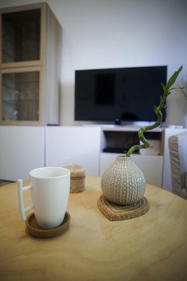 Apartment Centar Zagreb Exterior photo