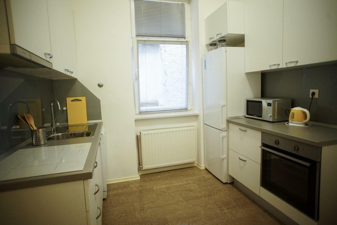Apartment Centar Zagreb Exterior photo