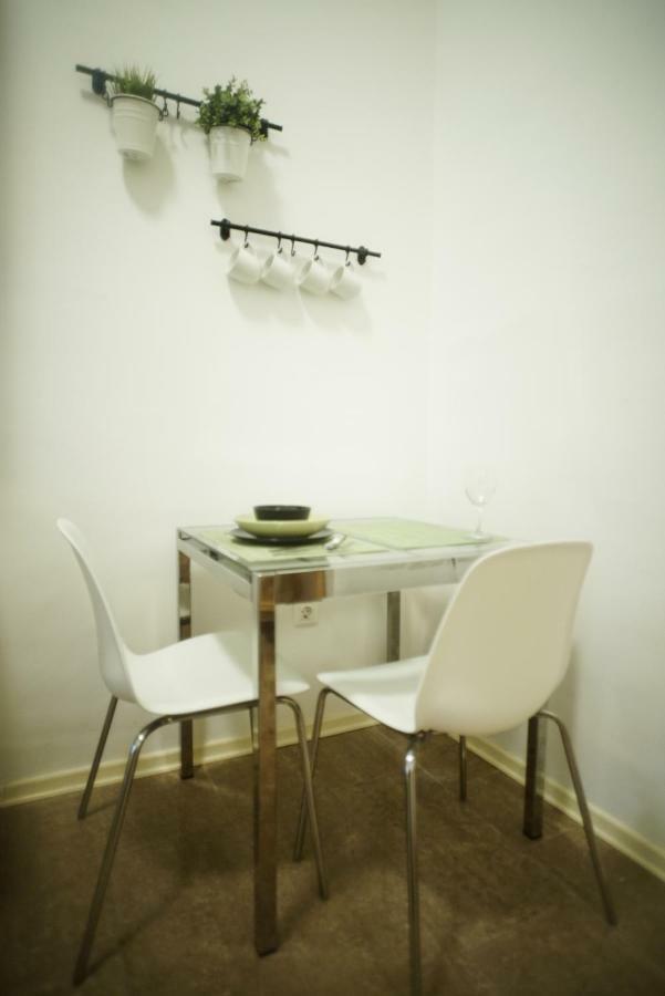 Apartment Centar Zagreb Exterior photo