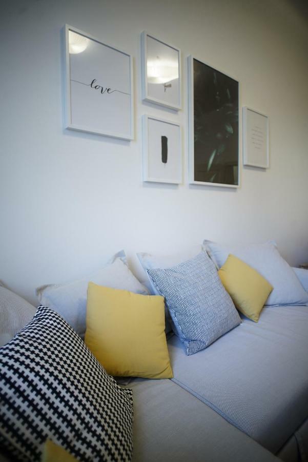 Apartment Centar Zagreb Exterior photo